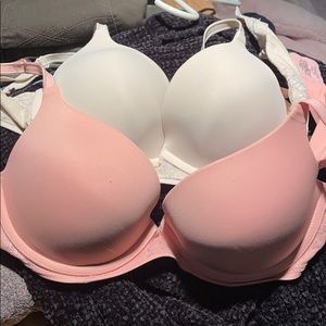 Bras- Vera Wang